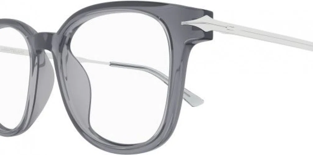 Montblanc MB0309OA Eyeglasses - view 3